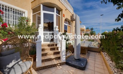 Villa - Revente - Torrevieja - Torrevieja