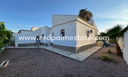 Villa - Revente - Torrevieja - Torrevieja