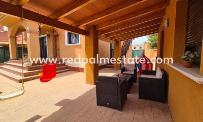 Villa - Revente - Torrevieja - Torrevieja