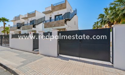Villa - Revente - Torrevieja - Torrevieja