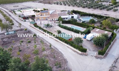 Villa - Revente - Villena - Inland