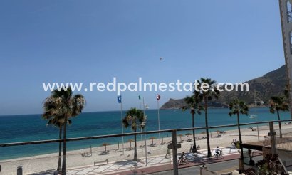 Villa - Videresalg - Albir - Costa Blanca