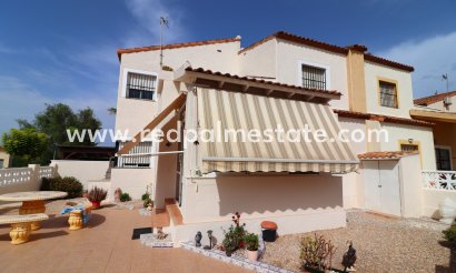 Villa - Videresalg - Algorfa - Algorfa