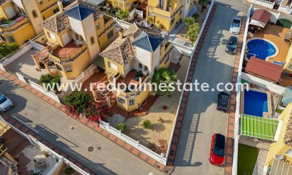 Villa - Videresalg - Algorfa - Lo Crispin