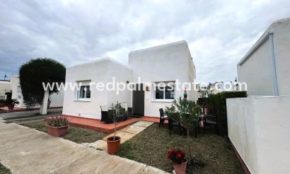 Villa - Videresalg - Alhama De Murcia - Condado De Alhama