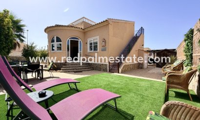 Villa - Videresalg - Benijofar - Benijofar