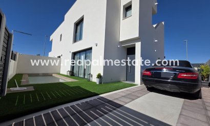 Villa - Videresalg - Benijofar - Benijofar