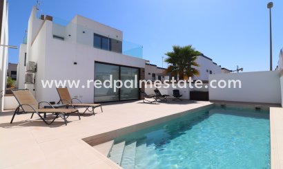 Villa - Videresalg - Benijofar - Benijofar