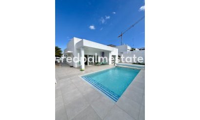 Villa - Videresalg - Benijofar - Benijofar