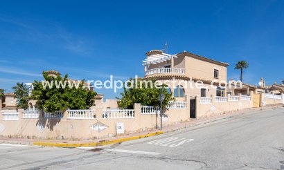 Villa - Videresalg - Benijofar - Benijofar