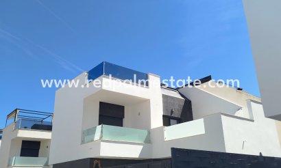 Villa - Videresalg - Benijofar - Benijofar