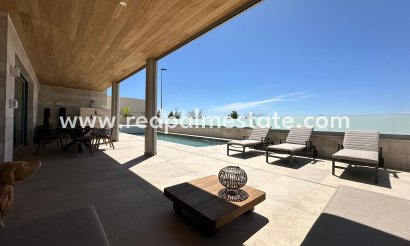 Villa - Videresalg - Benijofar - Costa Blanca