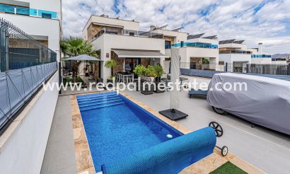 Villa - Videresalg - Bigastro - Bigastro