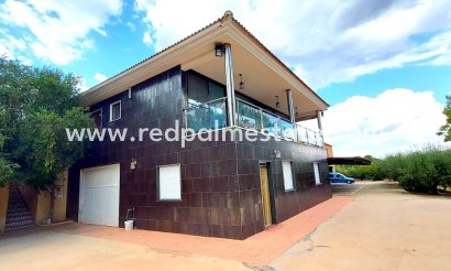 Villa - Videresalg - Calasparra - Inland