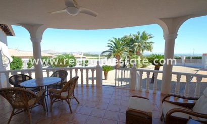 Villa - Videresalg - Campos del Rio - Campos del Rio