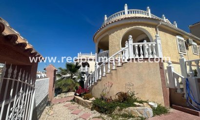 Villa - Videresalg - Camposol - Sector D
