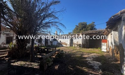 Villa - Videresalg - Cartagena - Cartagena