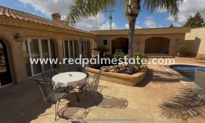 Villa - Videresalg - Cartagena - Cartagena