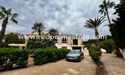 Villa - Videresalg -
            Cartagena - MR2-64929