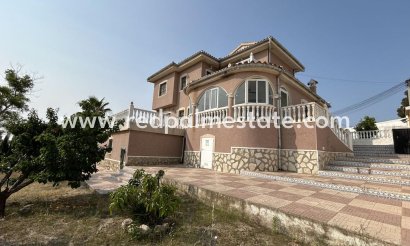 Villa - Videresalg - Ciudad Quesada - Ciudad quesada