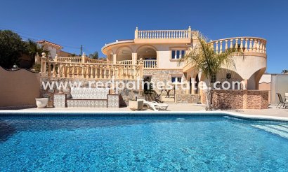 Villa - Videresalg - Ciudad Quesada/Rojales - Ciudad Quesada