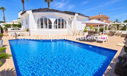 Villa - Videresalg - Ciudad Quesada/Rojales - Ciudad Quesada