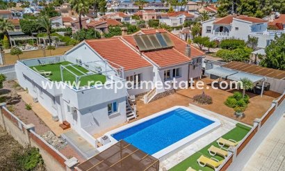 Villa - Videresalg - Ciudad Quesada/Rojales - Ciudad Quesada