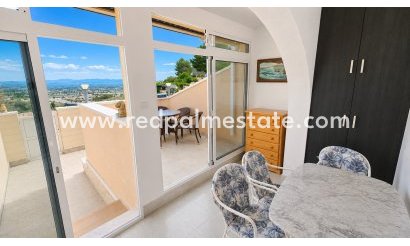 Villa - Videresalg - Ciudad Quesada/Rojales - Ciudad Quesada