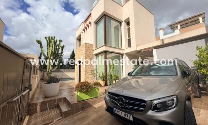 Villa - Videresalg - Ciudad Quesada/Rojales - Ciudad Quesada