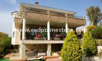 Villa - Videresalg - Ciudad Quesada/Rojales - Ciudad Quesada