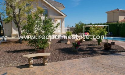 Villa - Videresalg - Ciudad Quesada/Rojales - Ciudad Quesada