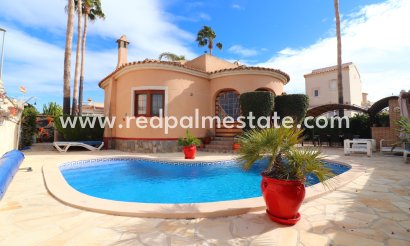 Villa - Videresalg - Ciudad Quesada/Rojales - Ciudad Quesada