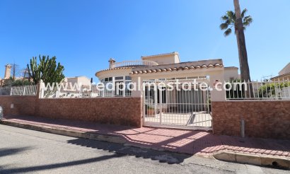 Villa - Videresalg - Ciudad Quesada/Rojales - Ciudad Quesada