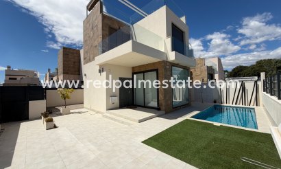 Villa - Videresalg - Ciudad Quesada/Rojales - Ciudad Quesada