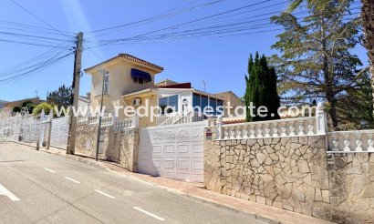 Villa - Videresalg - Ciudad Quesada/Rojales - Ciudad Quesada