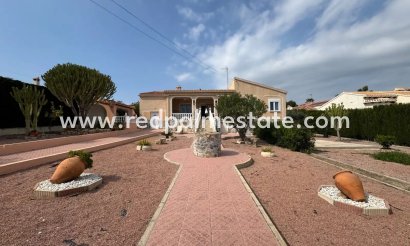 Villa - Videresalg - Ciudad Quesada/Rojales - Ciudad Quesada