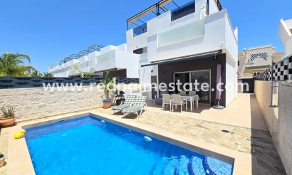 Villa - Videresalg - Ciudad Quesada/Rojales - Ciudad Quesada