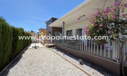 Villa - Videresalg - Ciudad Quesada/Rojales - Doña Pepa