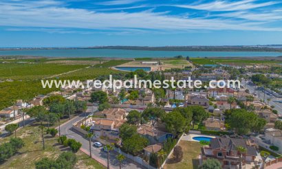 Villa - Videresalg - Ciudad Quesada/Rojales - Pueblo bravo