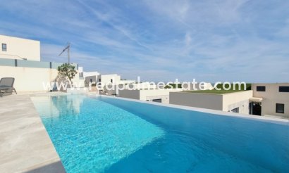 Villa - Videresalg - Ciudad Quesada/Rojales - Rojales