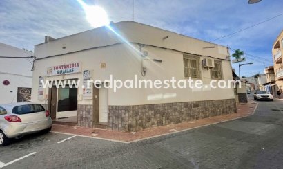 Villa - Videresalg - Ciudad Quesada/Rojales - Rojales