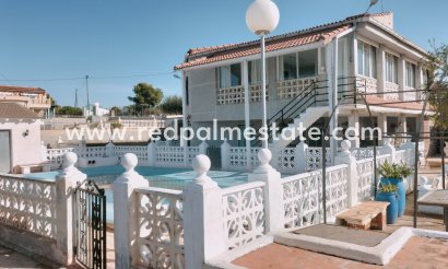 Villa - Videresalg - Crevillente - Inland