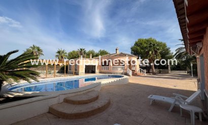 Villa - Videresalg - Dolores - Cmno. Escorredor