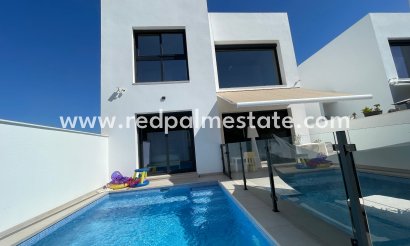 Villa - Videresalg - Formentera del Segura - Formentera De Segura