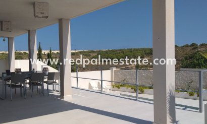 Villa - Videresalg - Gran Alacant - Gran Alacant
