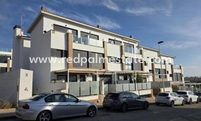 Villa - Videresalg - Guardamar del Segura - Los secanos