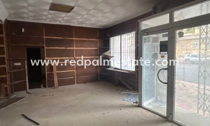 Villa - Videresalg - Jacarilla - Inland