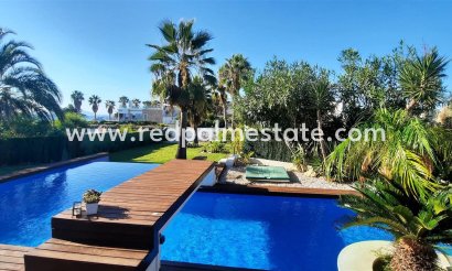 Villa - Videresalg - La Manga - Costa Calida