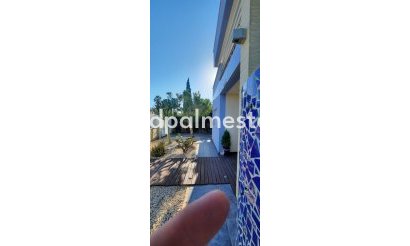 Villa - Videresalg - La Manga - Costa Calida