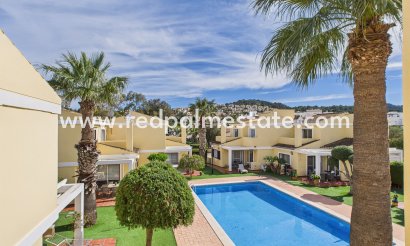 Villa - Videresalg - La Manga - Costa Calida
